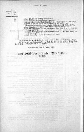 No. 2. (13-36.), 23. Januar 1901