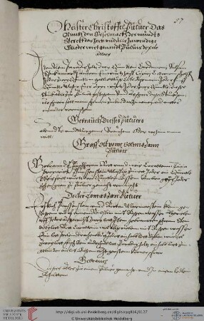Teil III: Medizinische Rezeptsammlung