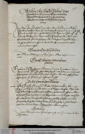 Teil III: Medizinische Rezeptsammlung