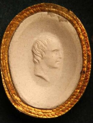 Clodius Macer (Daktyliothek, Supplement)