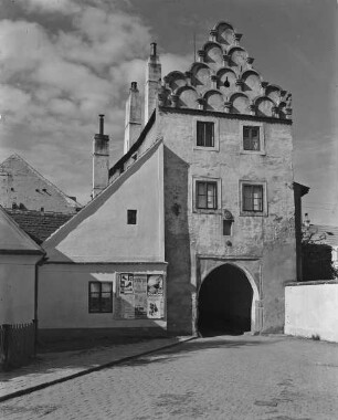 Schweinitzer Tor