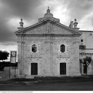 Santuario di Santa Marina