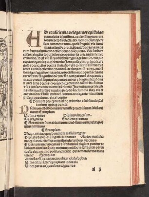 Elegantiarum viginti praecepta