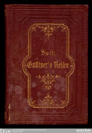 Gulliver's Reisen