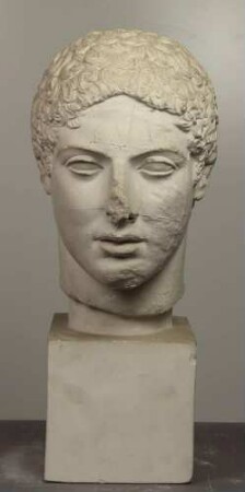 Hermes Typus Perinth-Kyrene