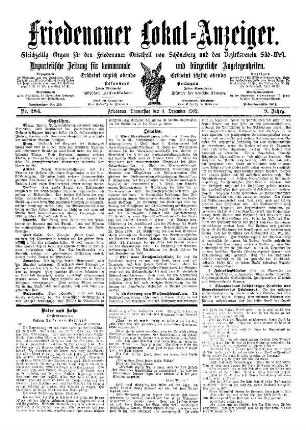 Nr. 284, 04.12.1902