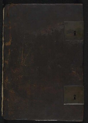 Alchemistische Rezepte - Mscr.Dresd.App.2998