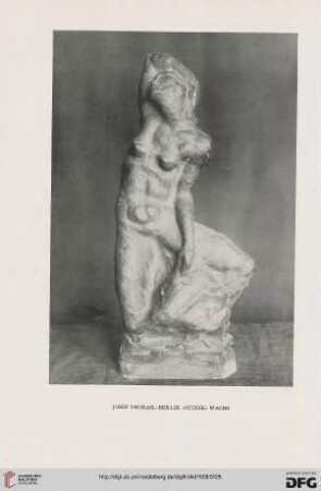 Josef Thorak - Berlin