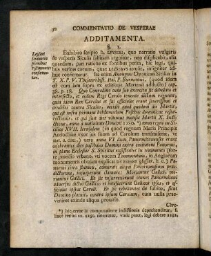 32-42, § 1 - 5