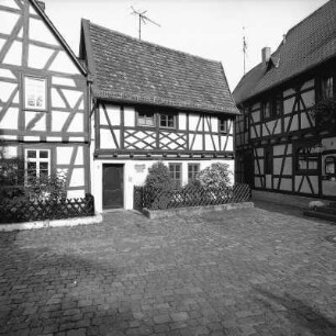 Eltville, Burgstraße 5