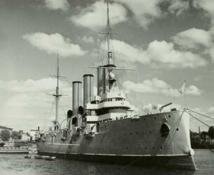Kreuzer Aurora