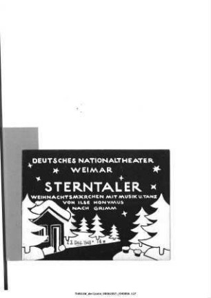 Sterntaler