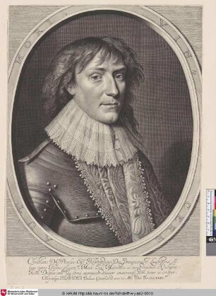 [Christian, Herzog von Braunschweig-Lüneburg; Christian, Duke of Brunswick]
