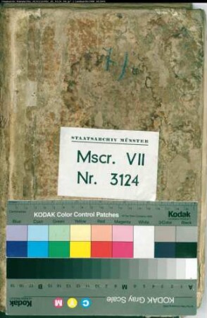 Hermann Adolph Meinders, Monumenta Ravensbergensia et vicinarum regionum figuris et notis illustrata