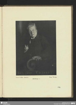 Hugo Thimig
