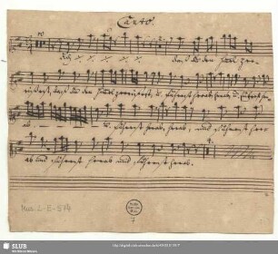 Canto [coro]