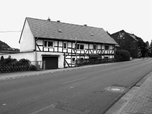 Streckhof; Schlitz, Niederjossaer Straße 9