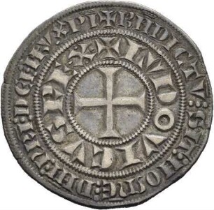 Frankreich: Ludwig IX.