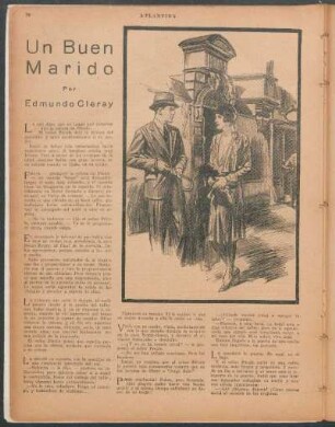 Un buen marido