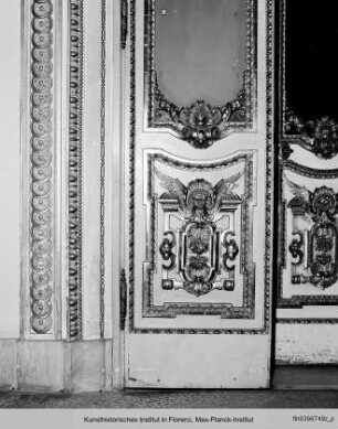 Villa Favard, Florenz