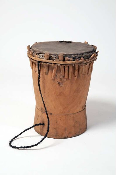 Cone drum