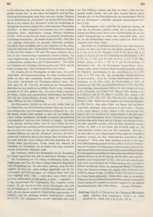 92-94 [Rezension] Schilling, Otto, Moraltheologie