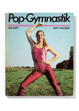 Buch: "Pop-Gymnastik"