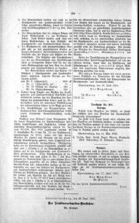 No. 14 (192-204) (203,204), 25. Juni 1913