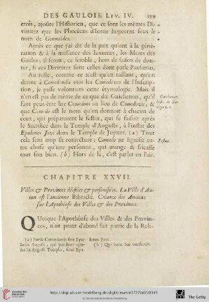Chapitre XXVII.