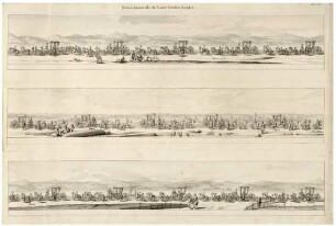 Einzug Maria Josephas 1719 in Dresden
