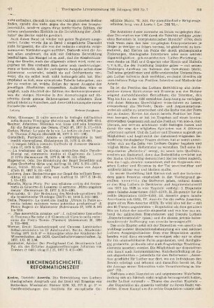 517-520 [Rezension] Kerlen, Dietrich, Assertio