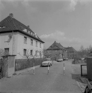Siedlung