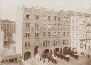 Feuerwache Ranke
