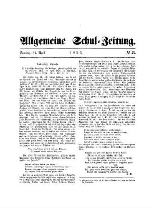 Lateinische Sprache