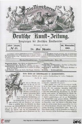 Nr. 48 (26. November 1865)