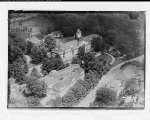 Bad Liebenstein (Kr. Meiningen), Kurverwaltung