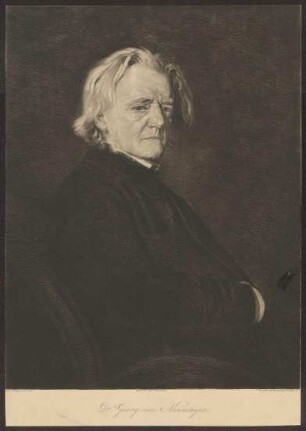 Neumayer, Georg von