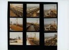 Containerkaje Bremerhaven
