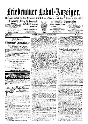 Nr. 227, 27.09.1901