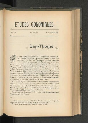 San-Thomé.