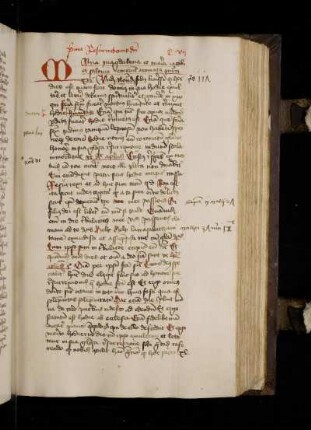 Sequitur in die resurrectionis domini