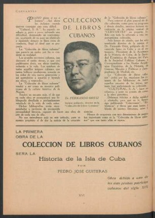 "Colección de libros cubanos"