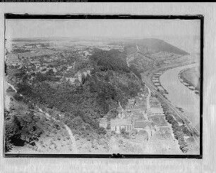 Rothenfels a. M. (b. Lohr)