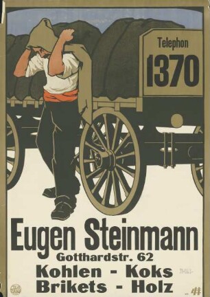 Eugen Steinmann