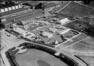 Leipzig, Ipa, Vergnügungspark