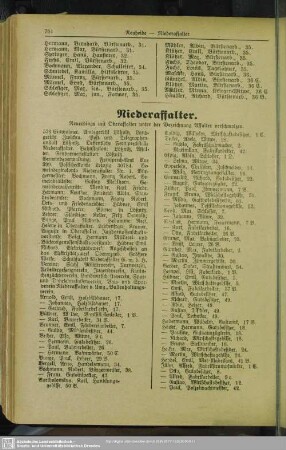 Niederaffalter