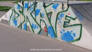SKATE
