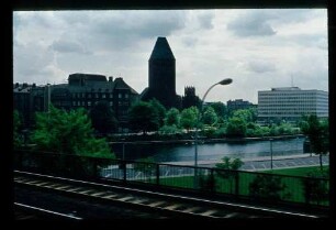 Märkisches Museum 9.6.73.