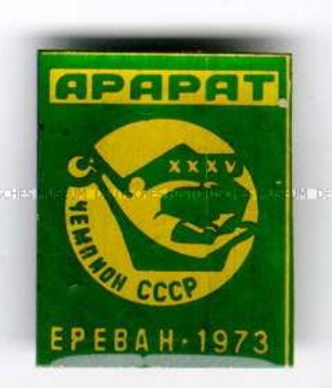 Sportgemeinschaft "Ararat"