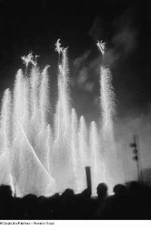 Feuerwerk